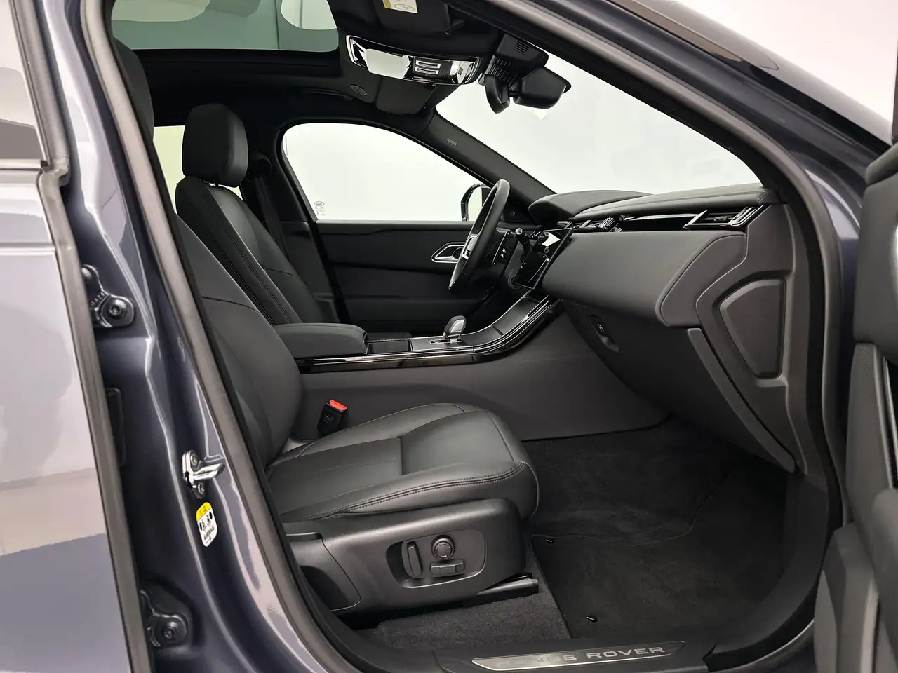 Land Rover Range Rover 3