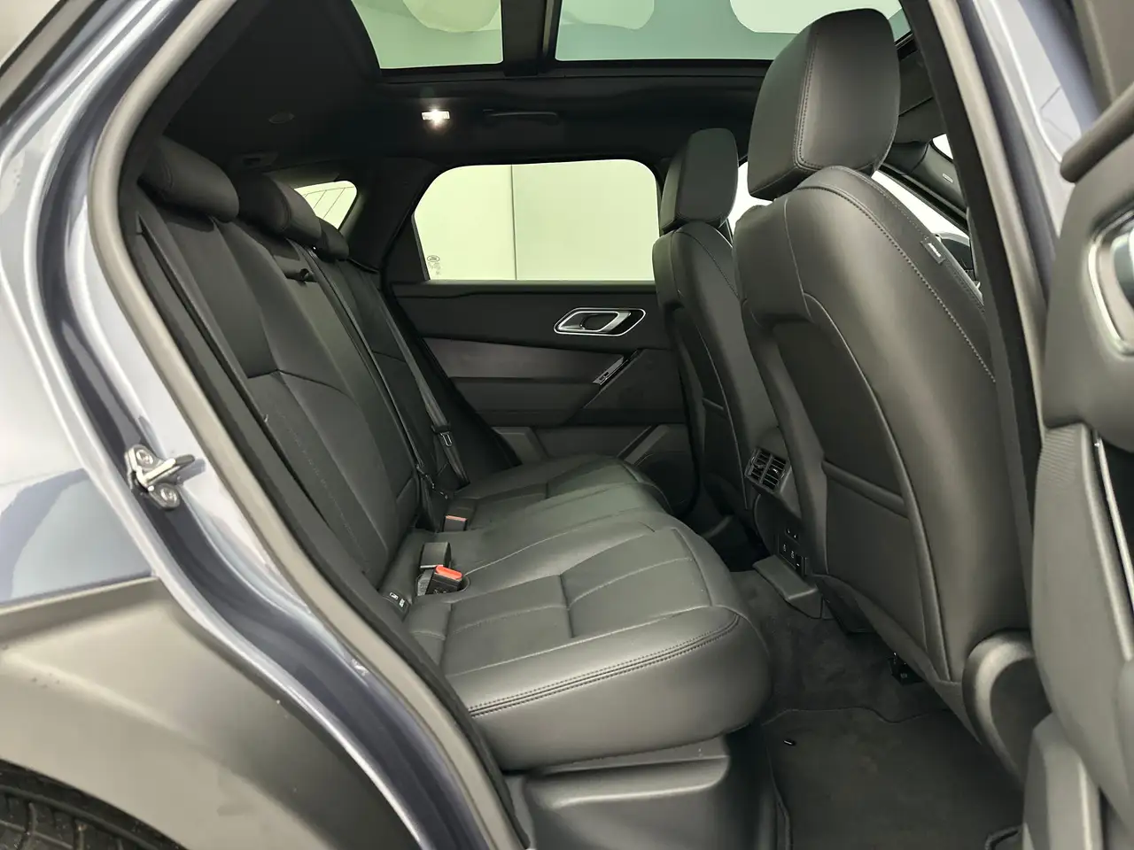 Land Rover Range Rover 5