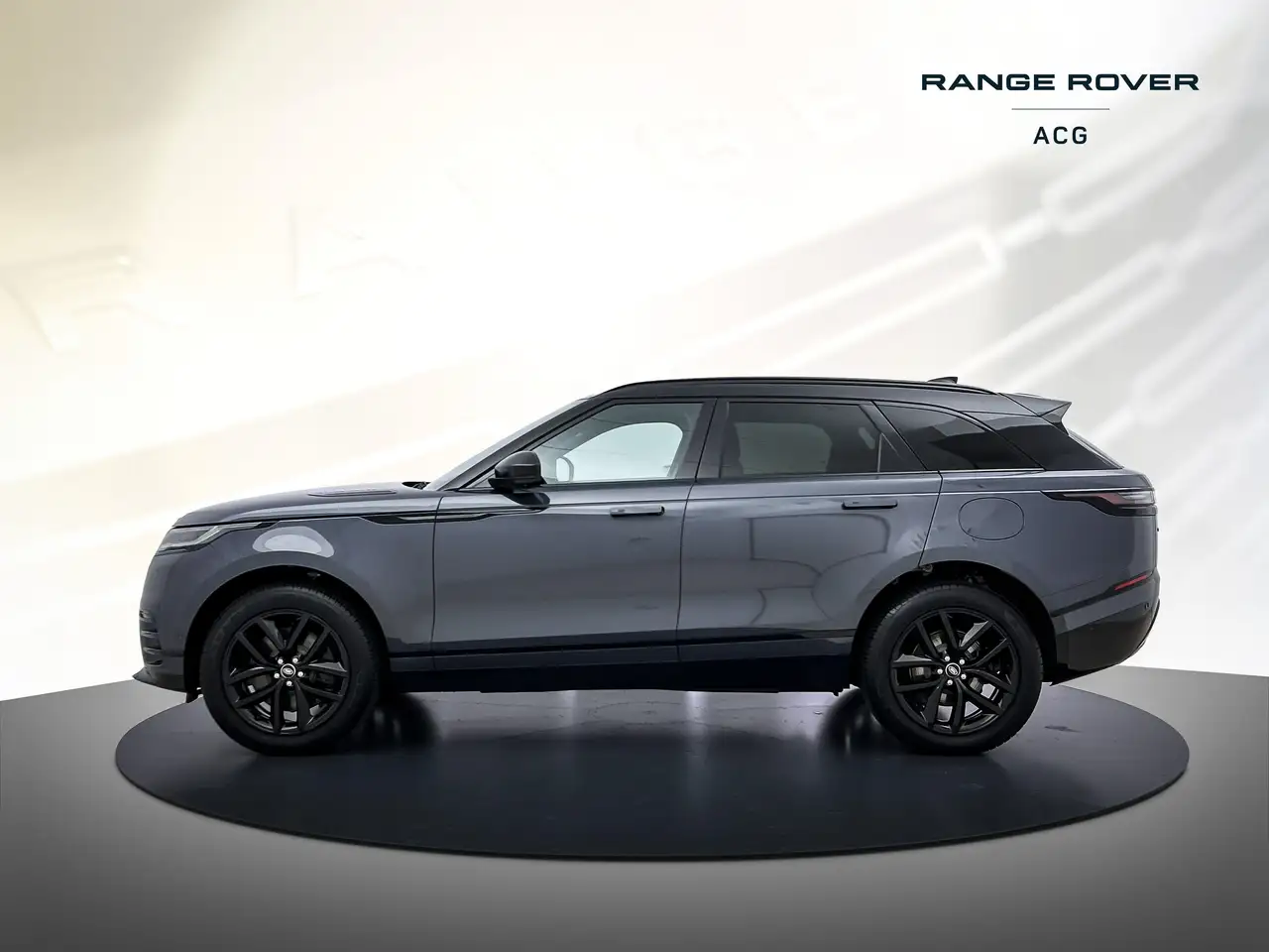 Land Rover Range Rover 6