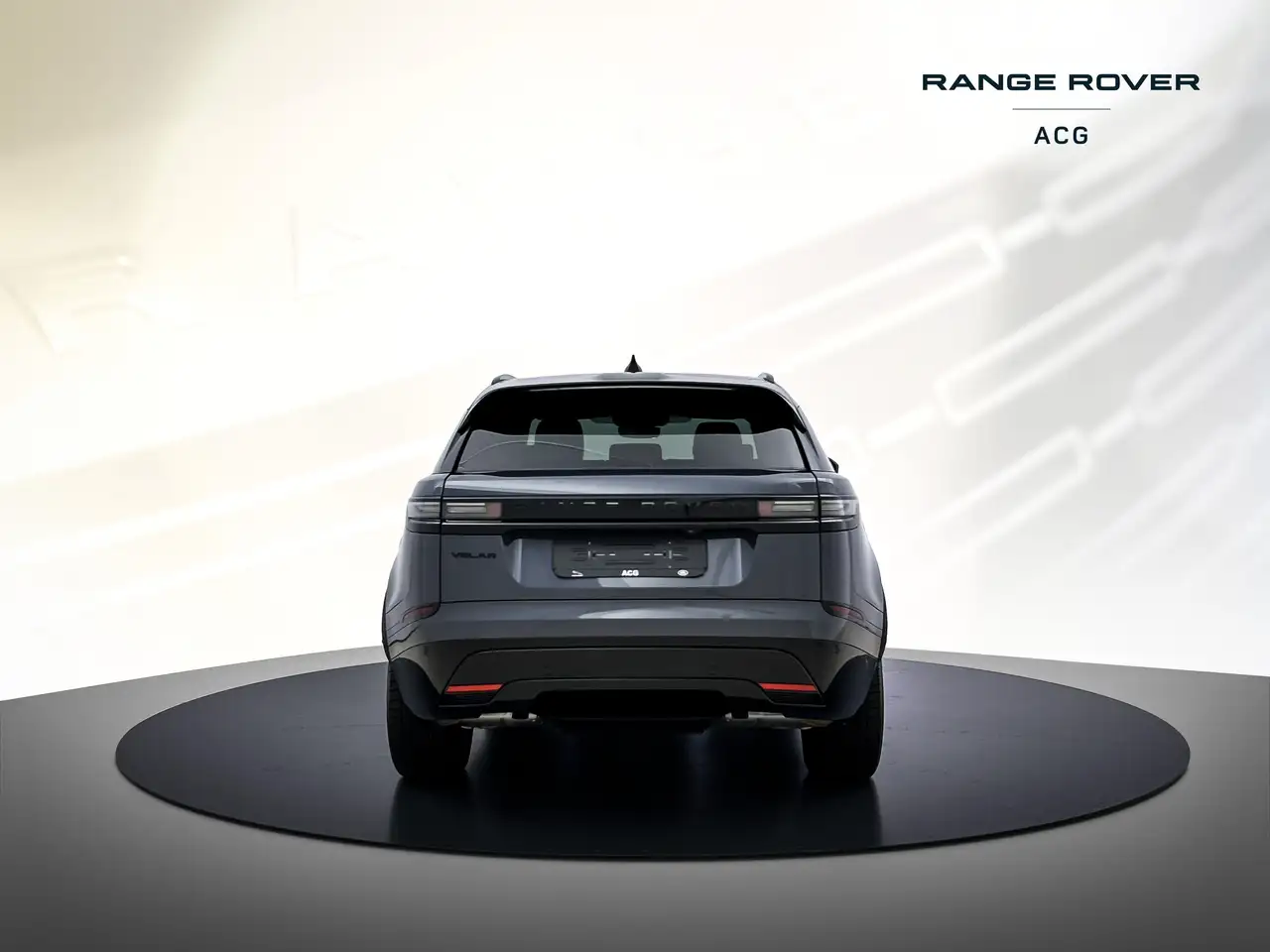 Land Rover Range Rover 7