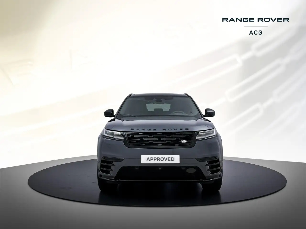 Land Rover Range Rover 8