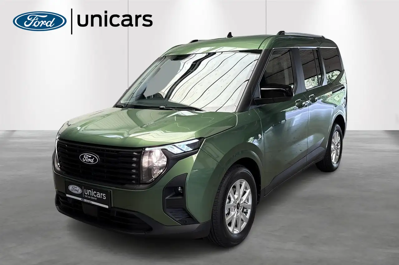 Ford Tourneo