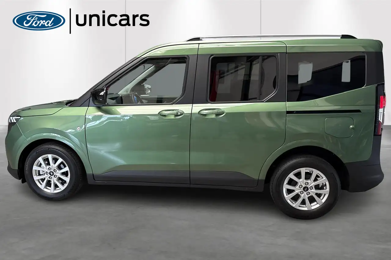 Ford Tourneo 3