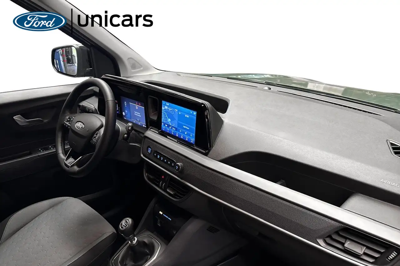 Ford Tourneo 5