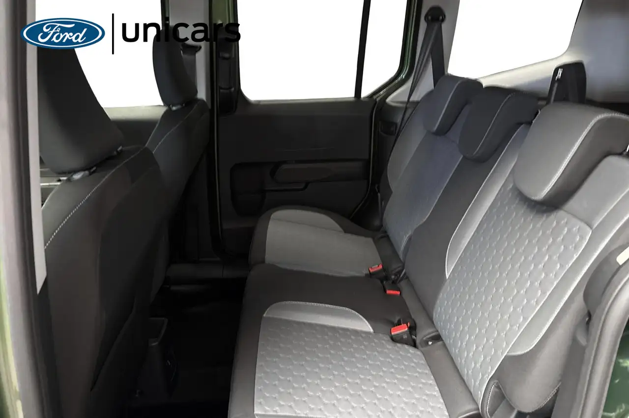 Ford Tourneo 7