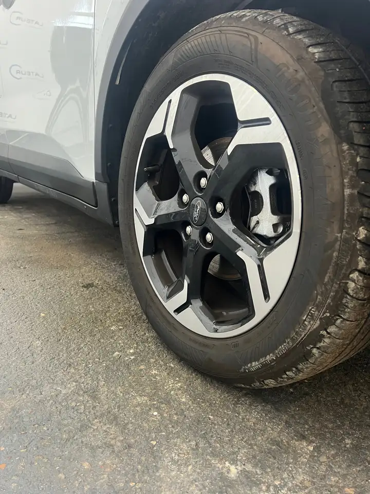 Ford Tourneo 7