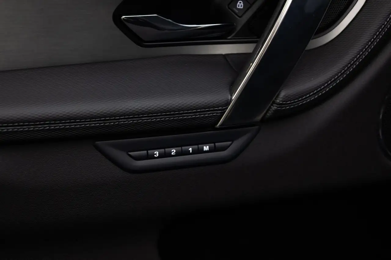 Land Rover Discovery 7