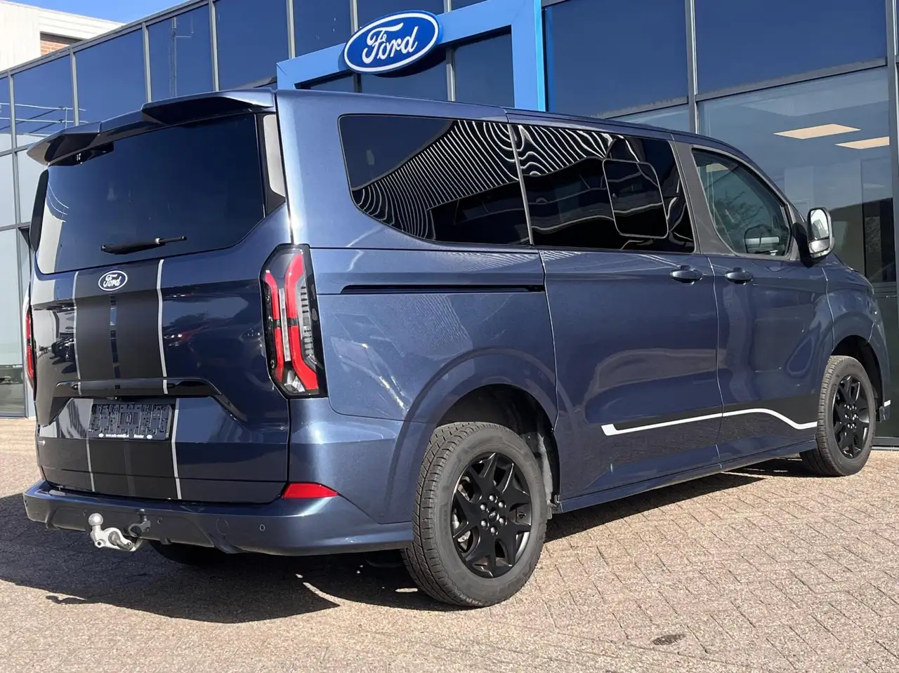 Ford Transit 2