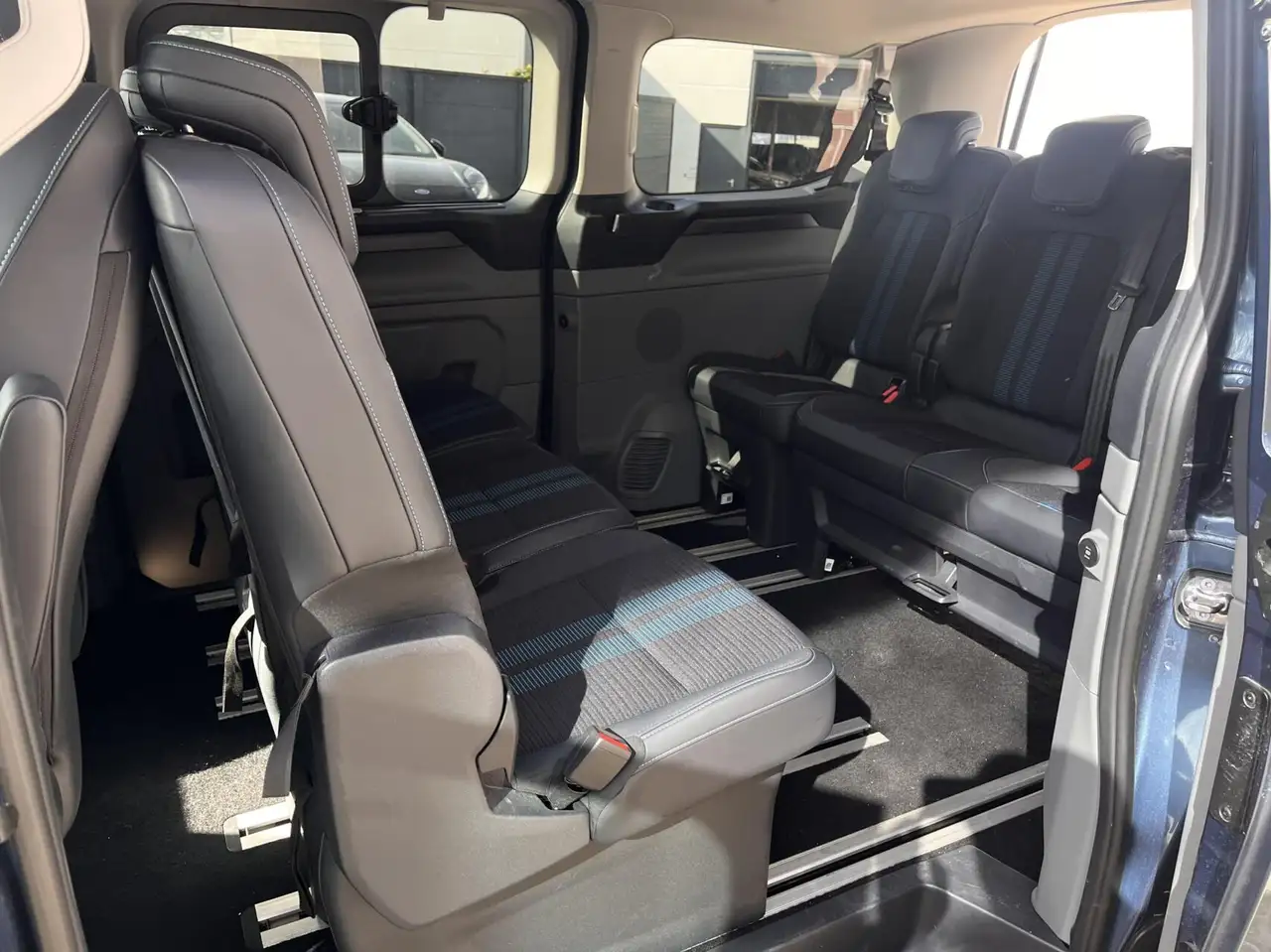 Ford Transit 5