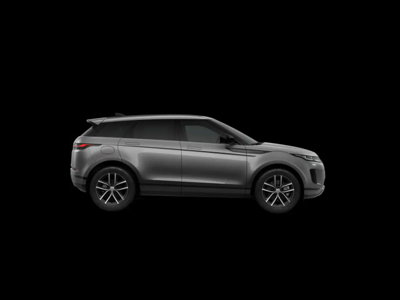 Land Rover Range Rover 2