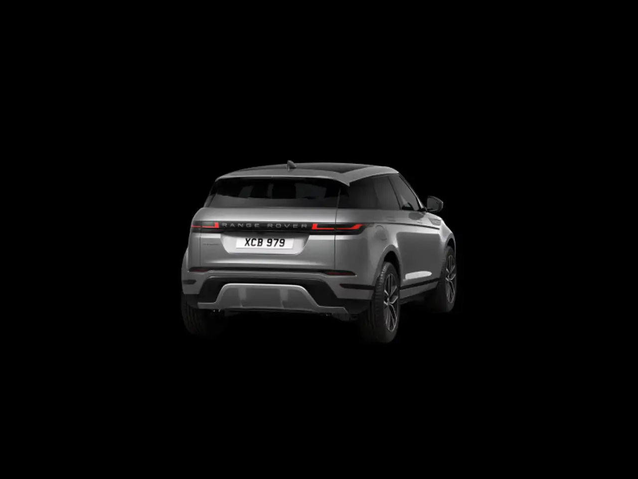 Land Rover Range Rover 8