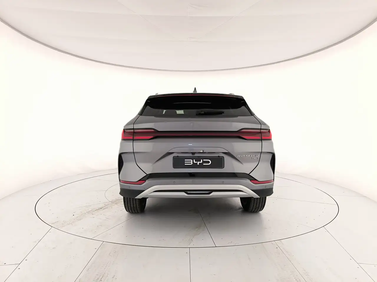 BYD Seal 9