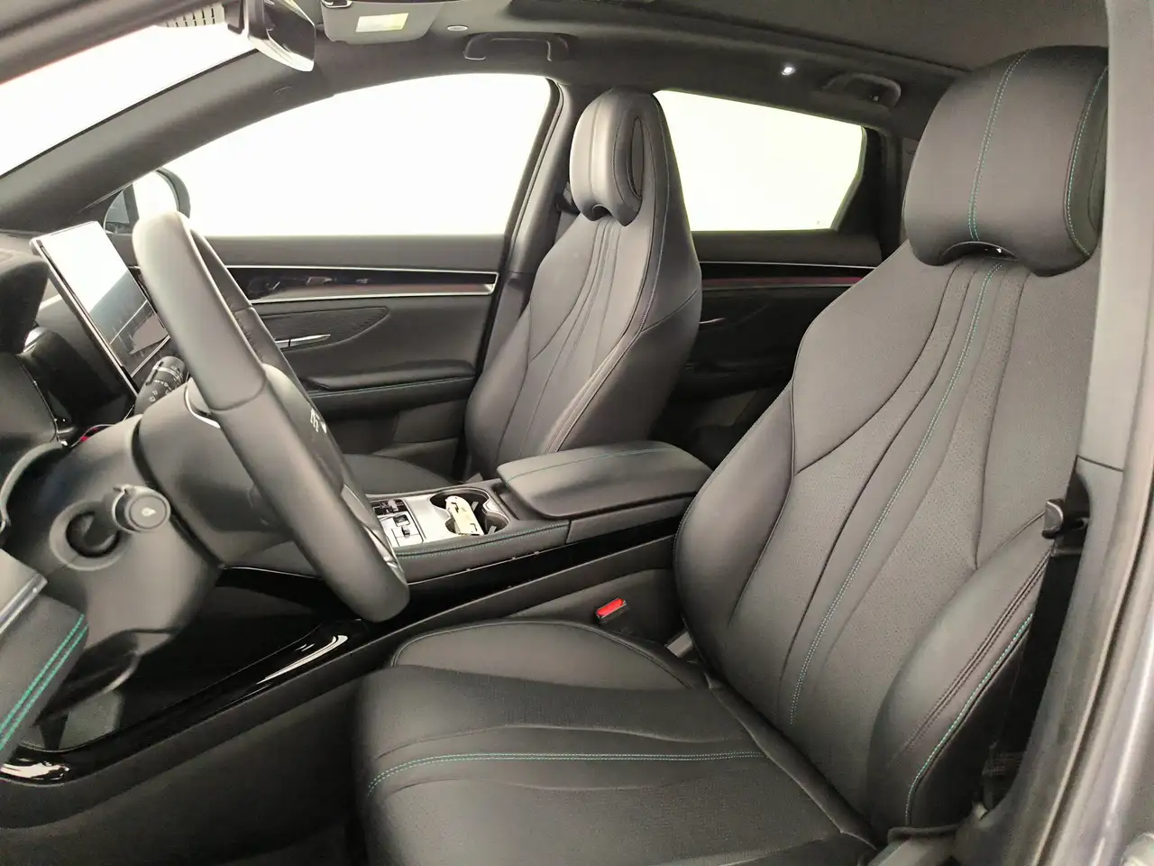 BYD Seal 11