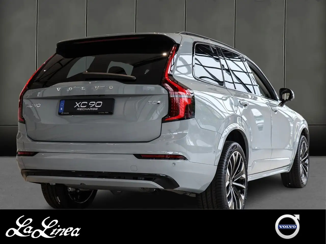 Volvo XC90 2