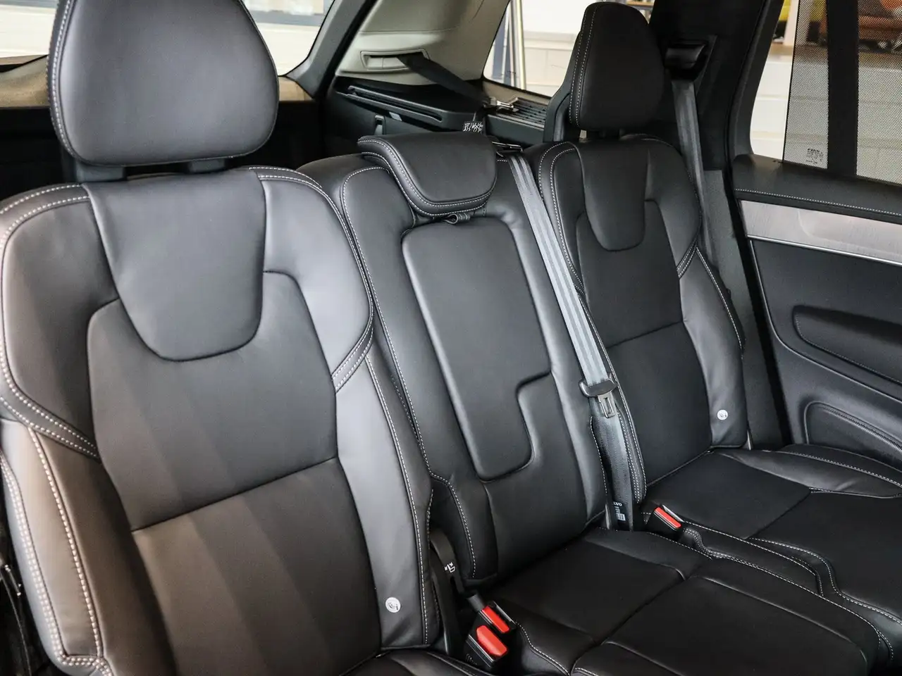 Volvo XC90 5