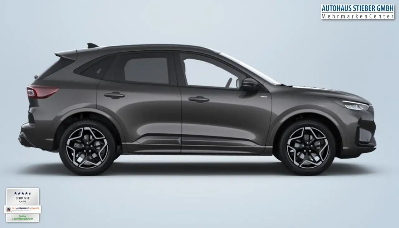 Ford Kuga 2