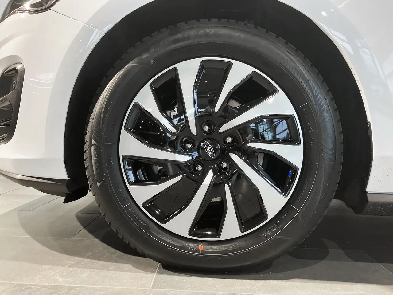 Ford Focus 6