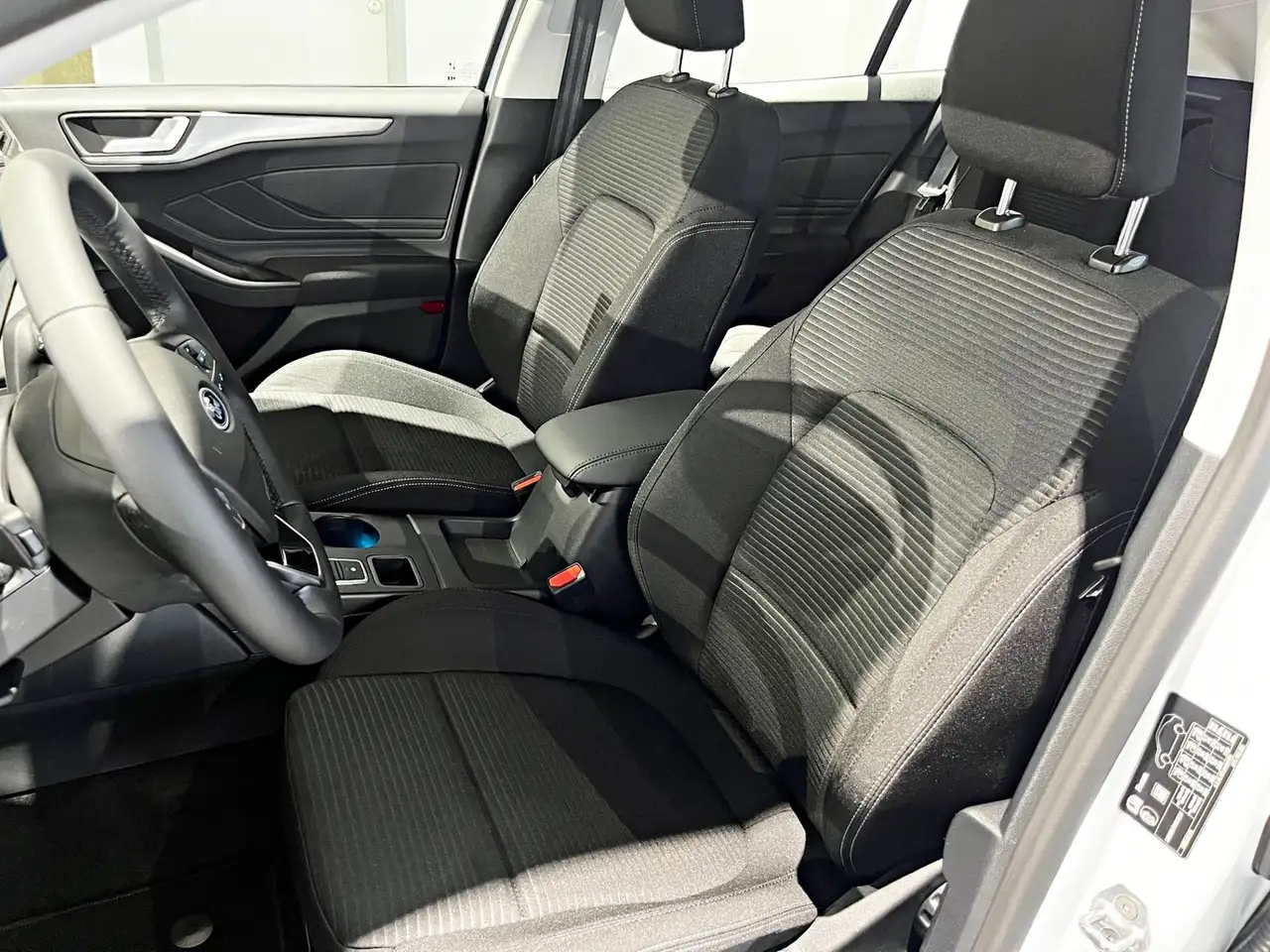 Ford Focus 11