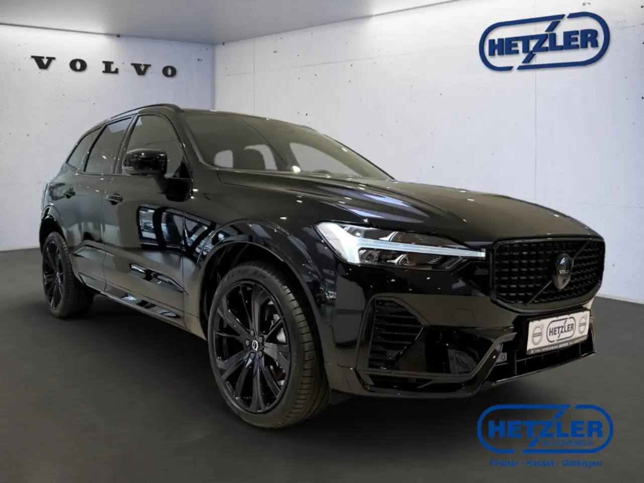 Volvo XC60 2