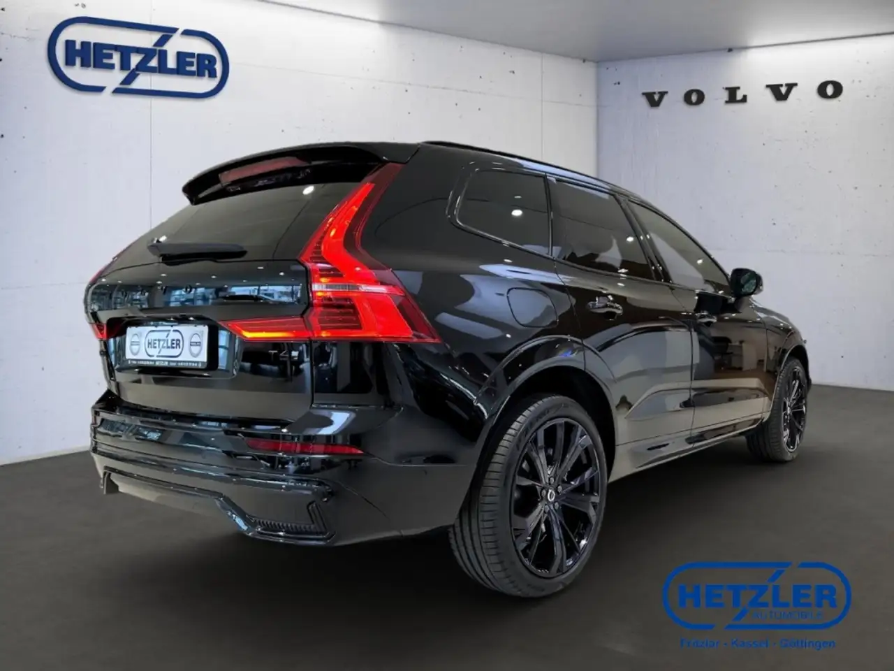 Volvo XC60 3