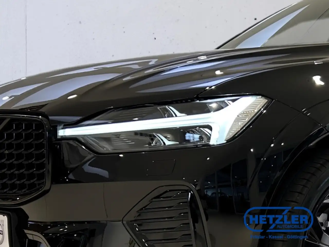 Volvo XC60 5
