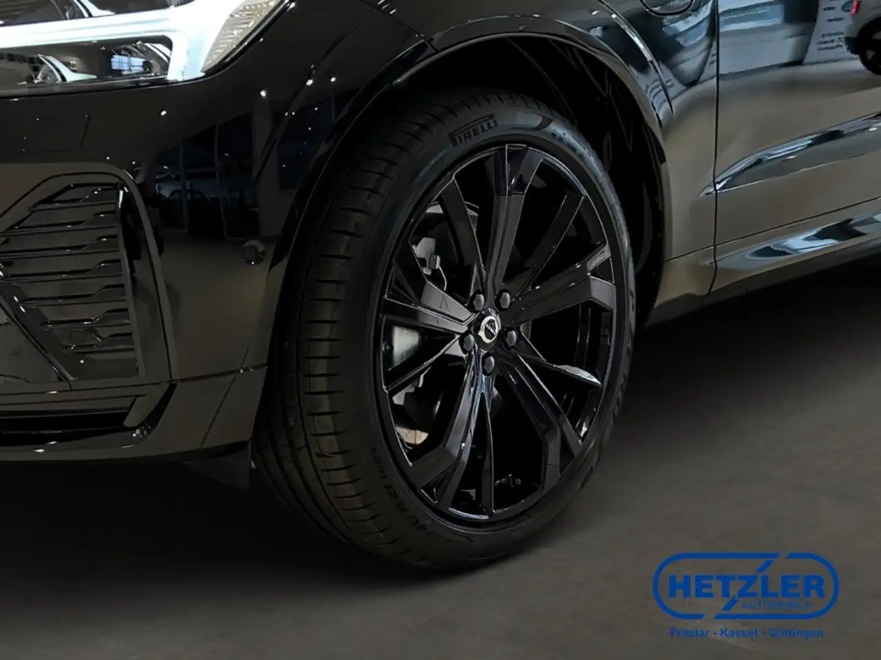 Volvo XC60 6