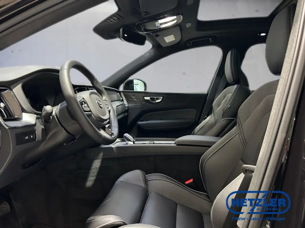 Volvo XC60 7