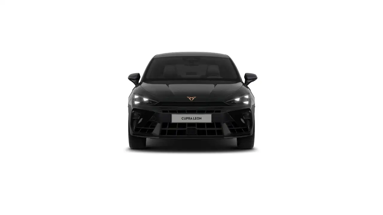 Cupra Leon 2