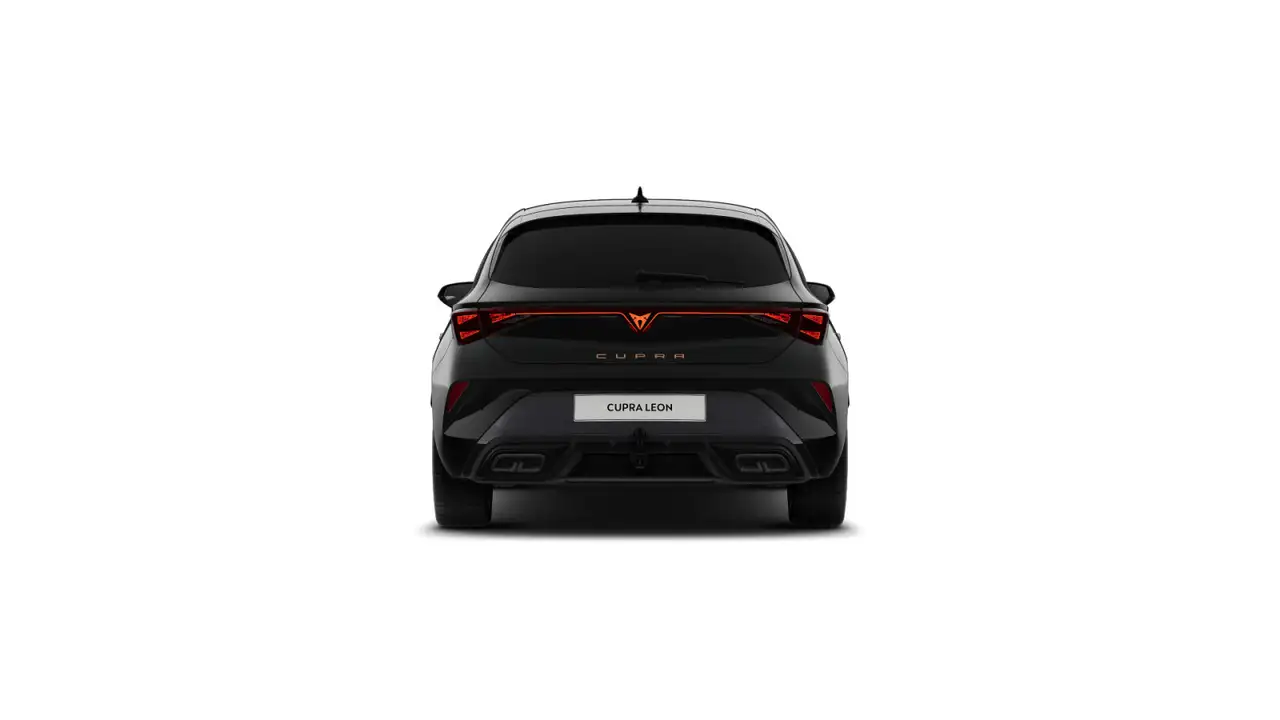 Cupra Leon 3