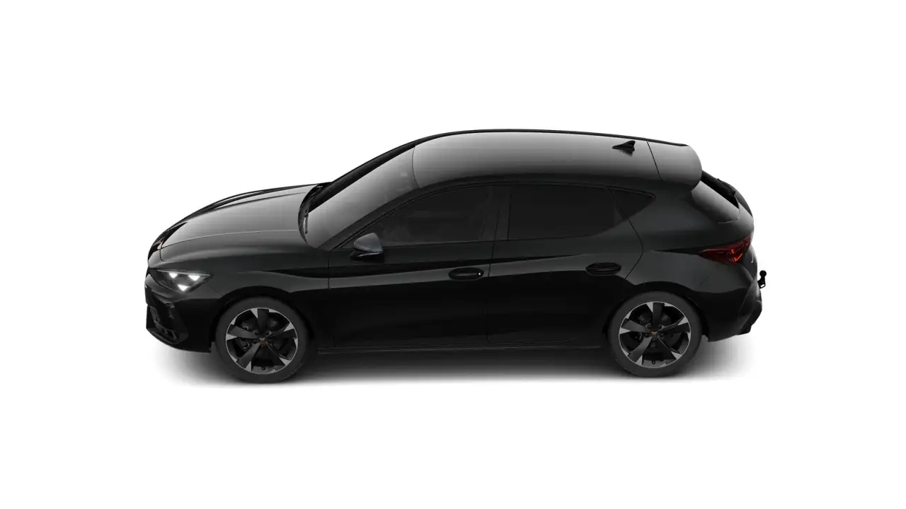 Cupra Leon 5