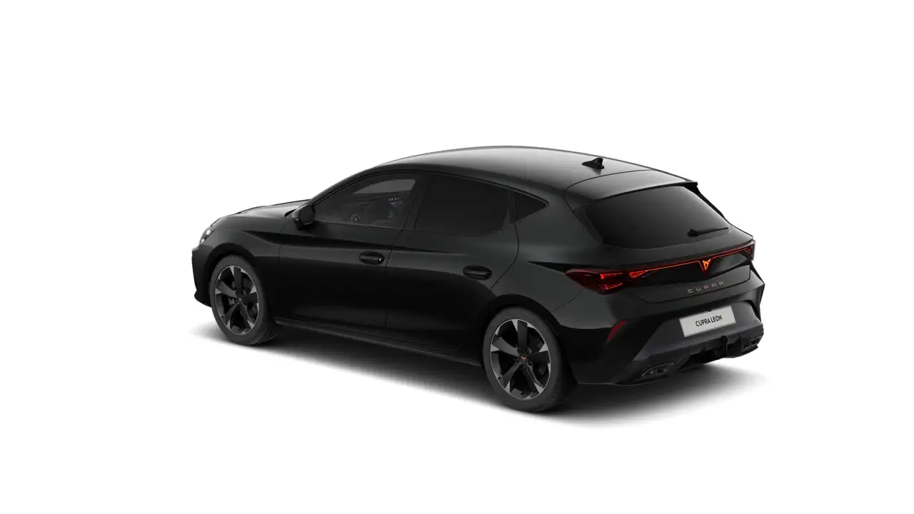 Cupra Leon 6