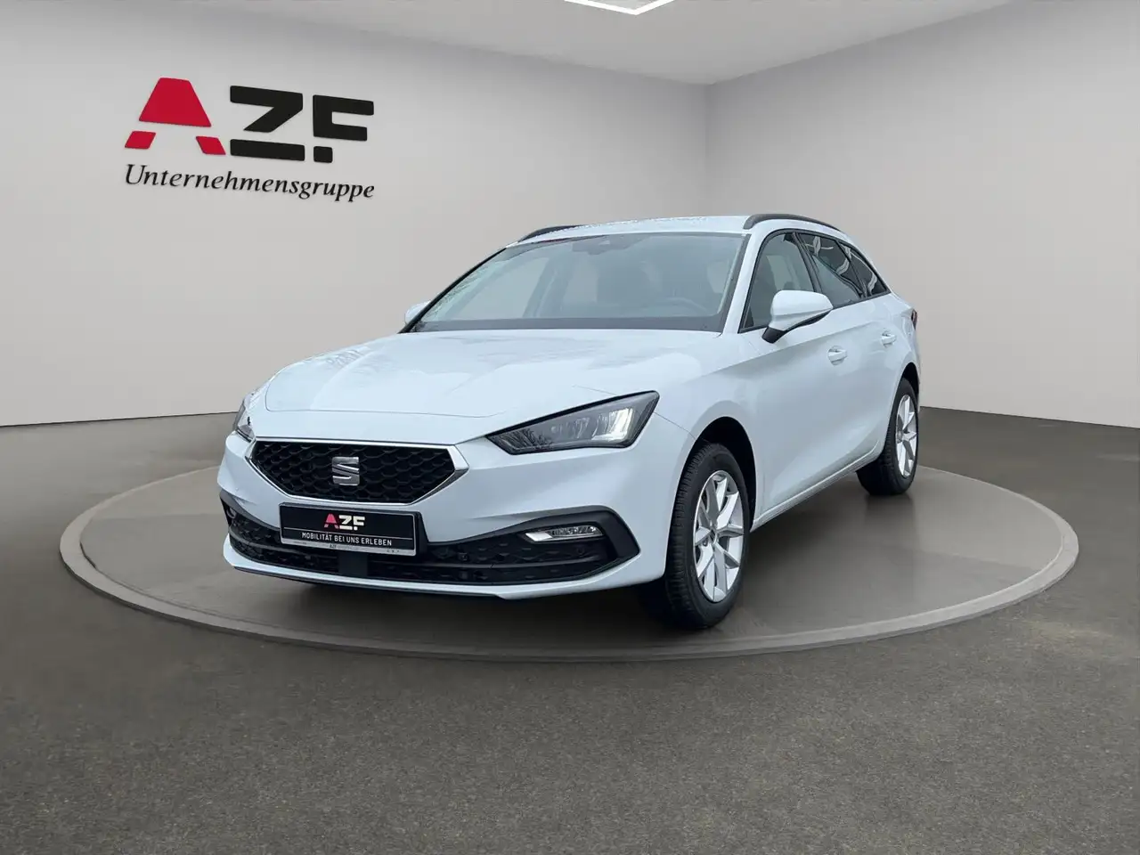 Seat Leon 2