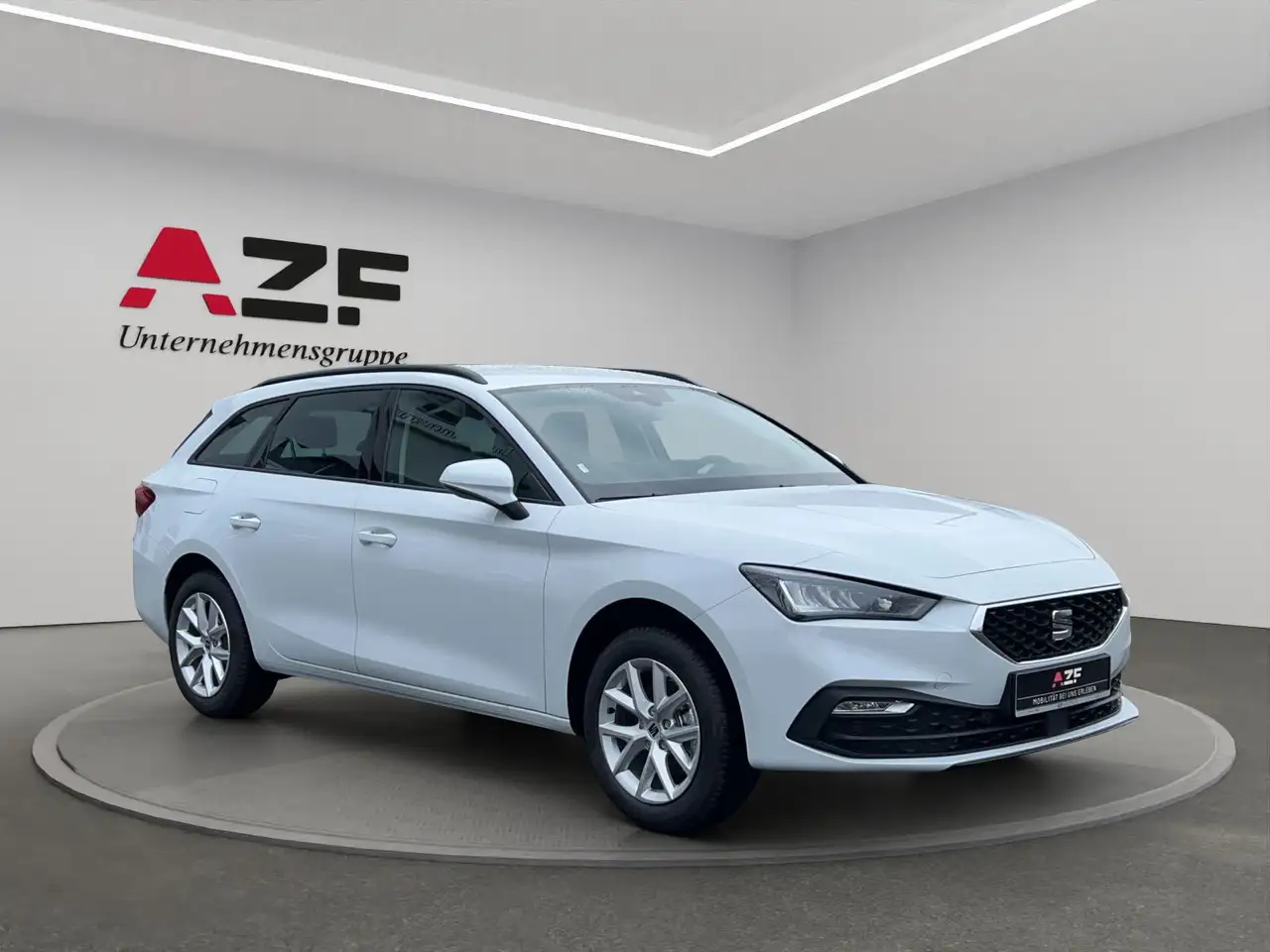 Seat Leon 3