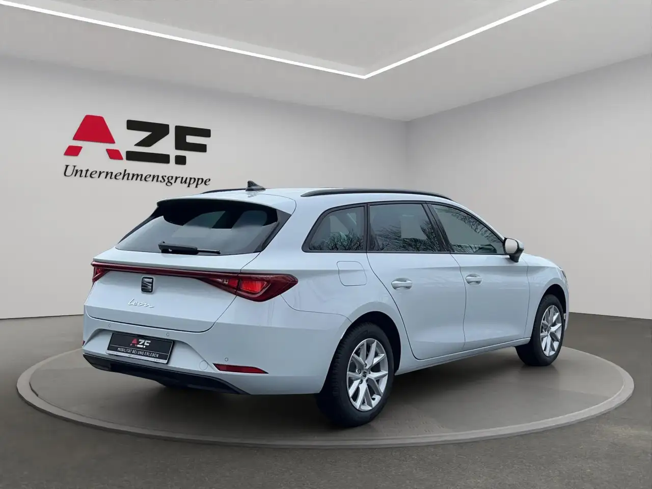 Seat Leon 4