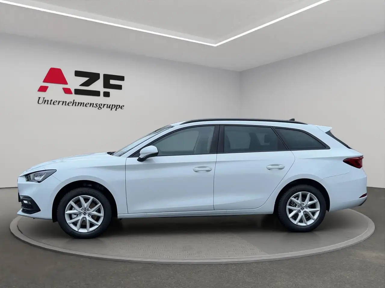 Seat Leon 5