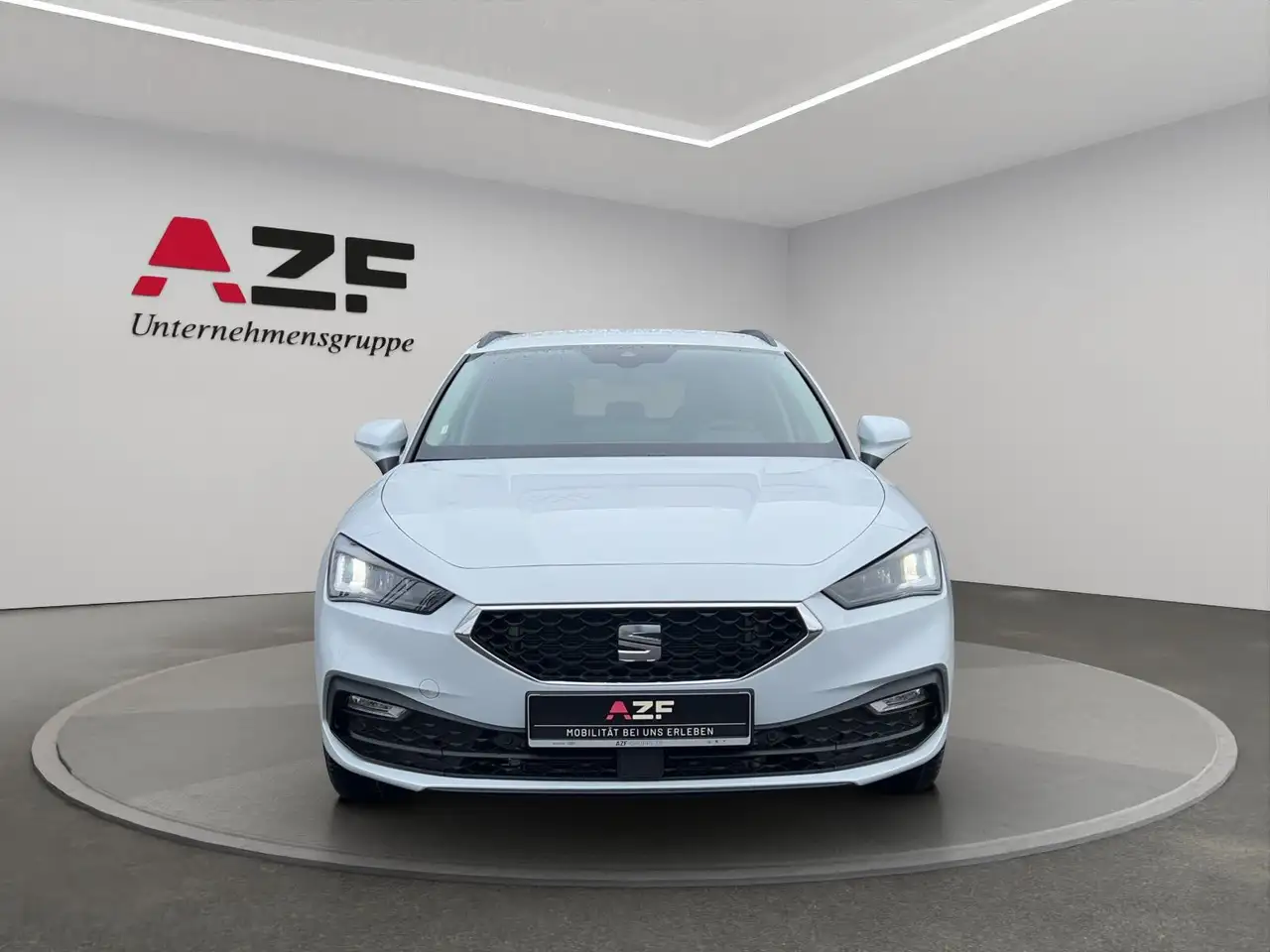 Seat Leon 6
