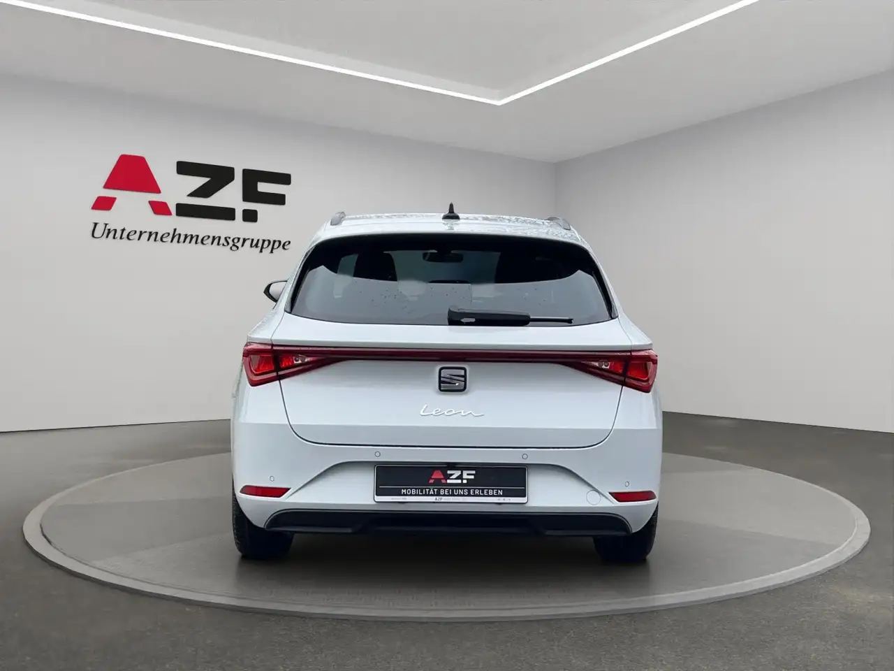 Seat Leon 7