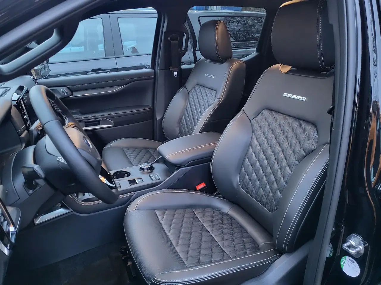 Ford Ranger 12