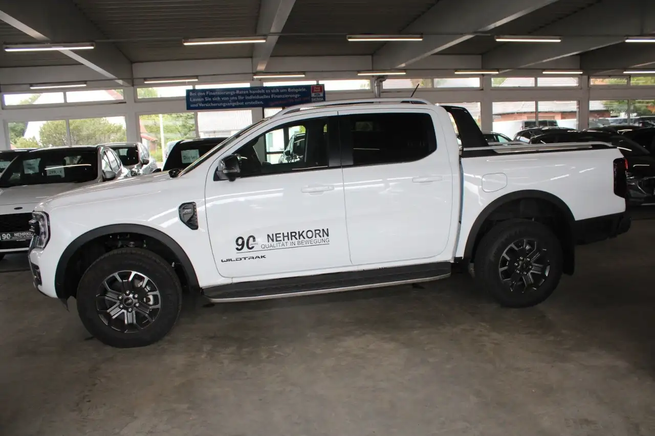 Ford Ranger 3