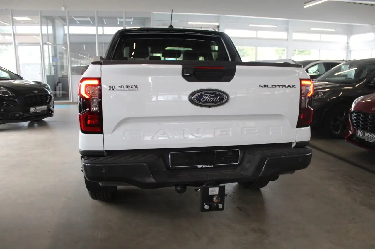 Ford Ranger 5