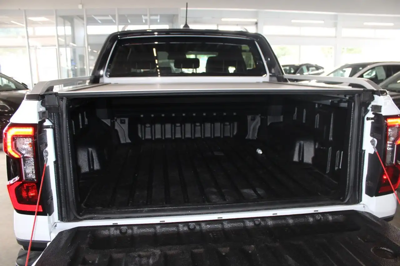 Ford Ranger 6