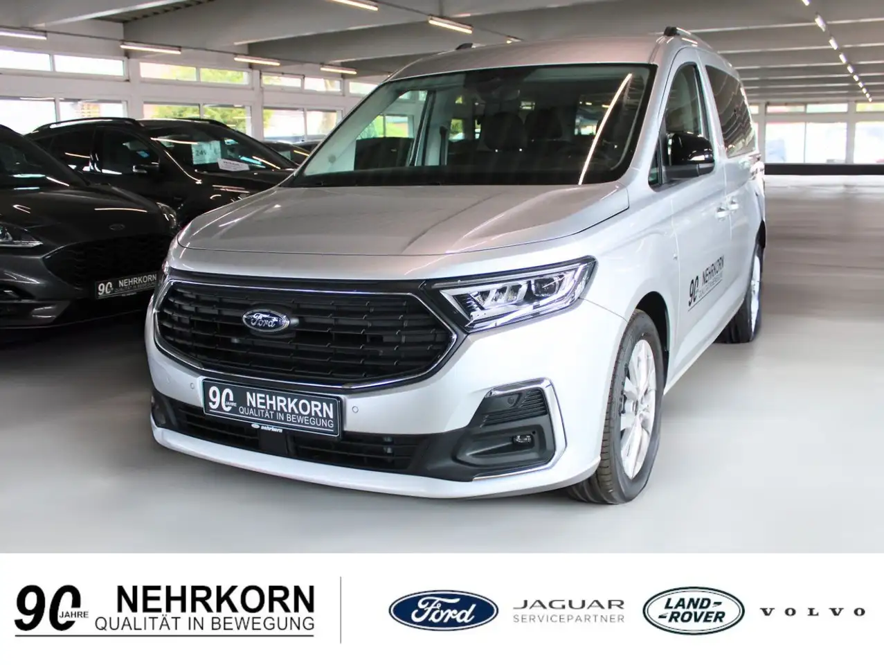 Ford Tourneo