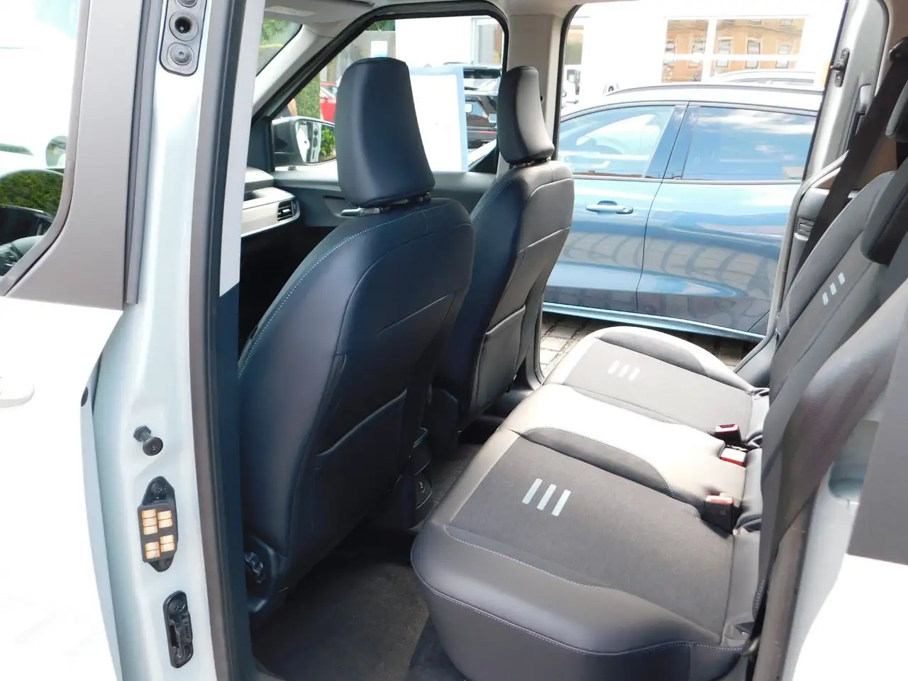 Ford Tourneo 5