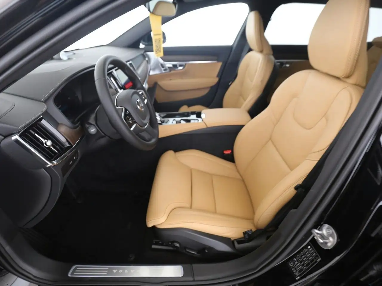Volvo V90 3