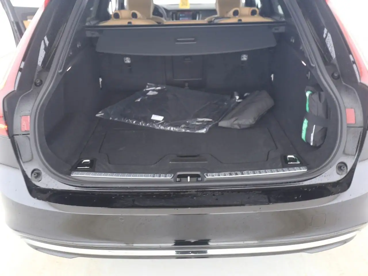 Volvo V90 6