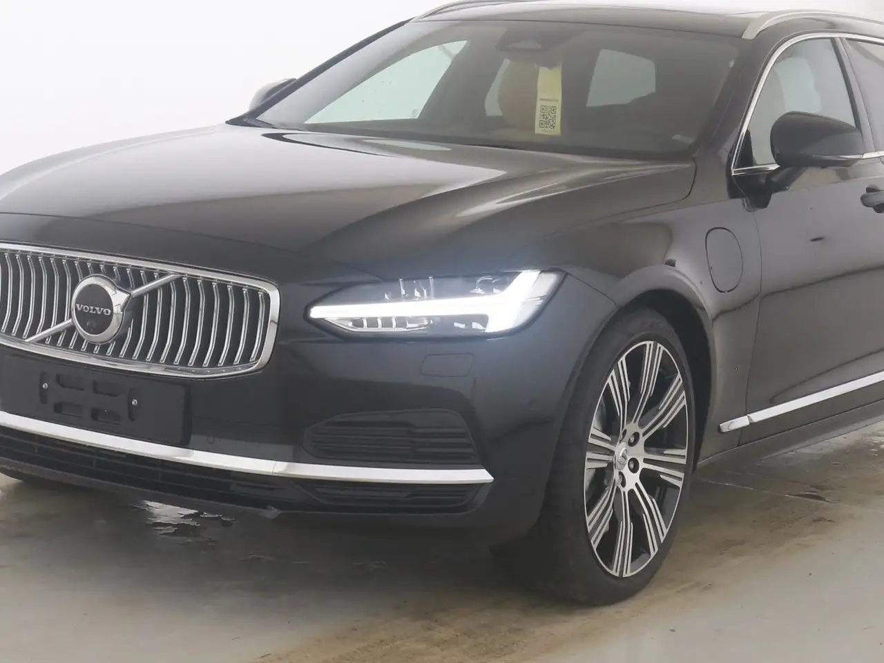 Volvo V90 7