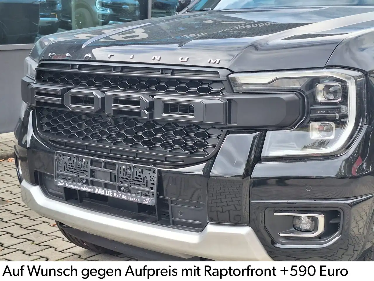 Ford Ranger 2