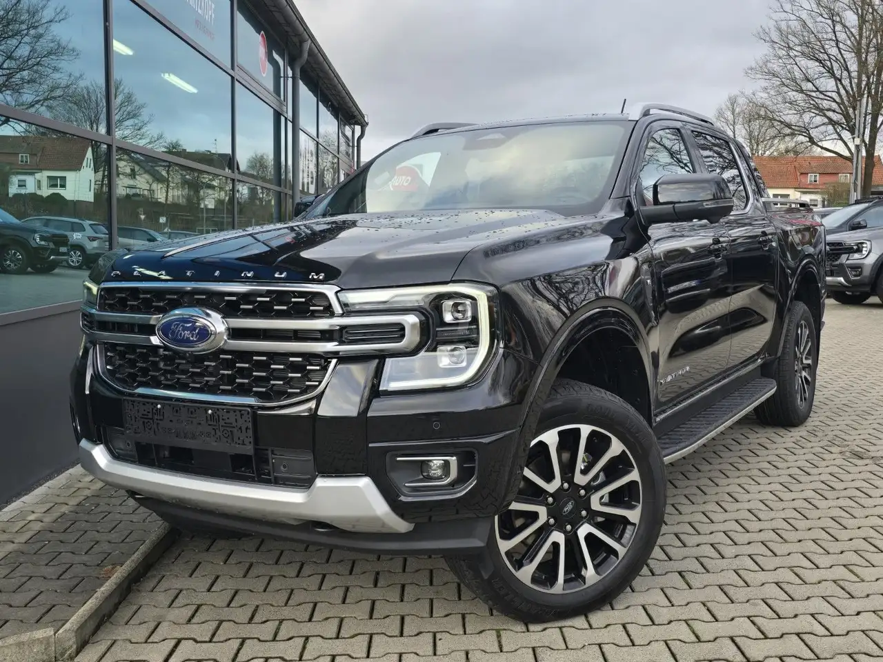 Ford Ranger 6