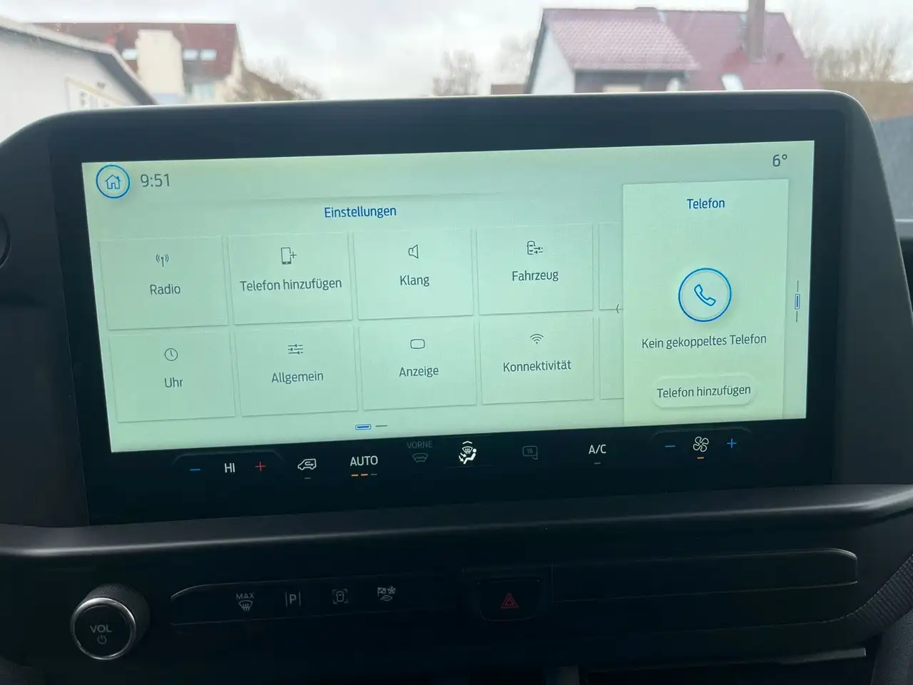 Ford Transit 10