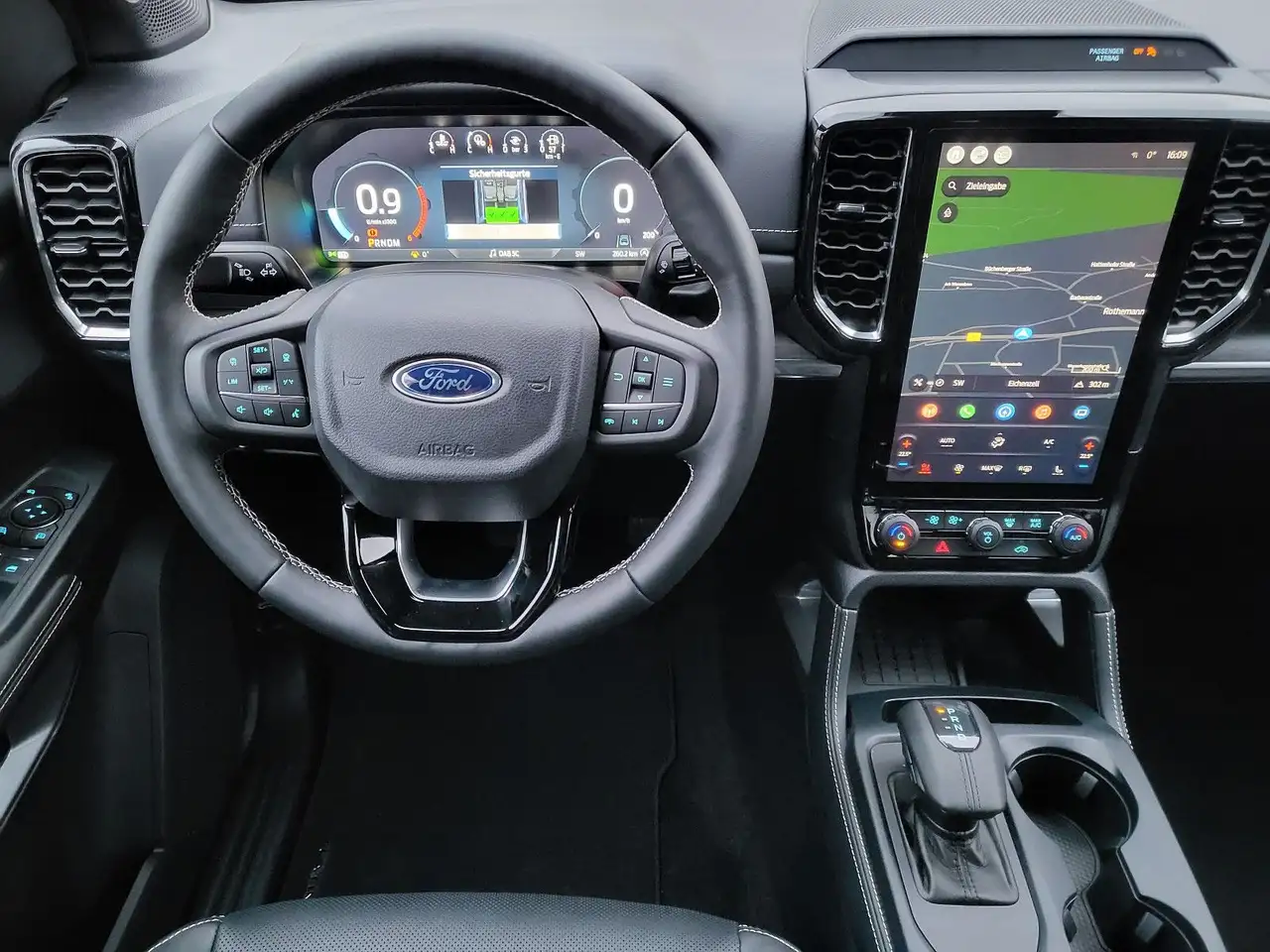 Ford Ranger 15